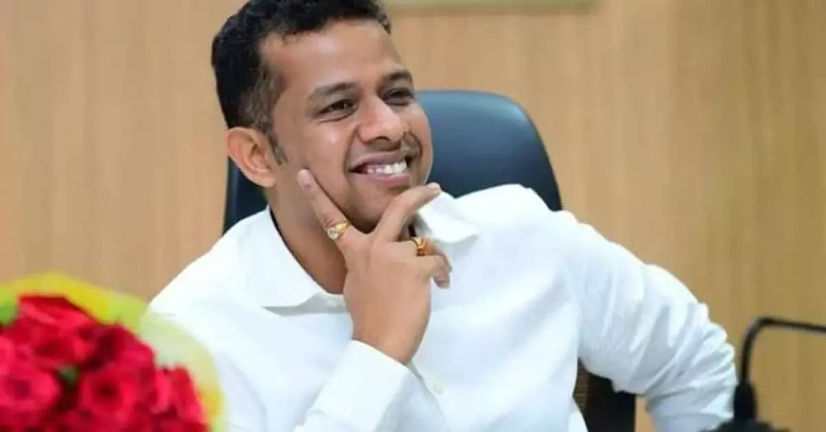 నన్ను కలిసేందుకు "నో" అపాయింట్‌మెంట్ లేదు – నెల్లూరు కలెక్టర్
