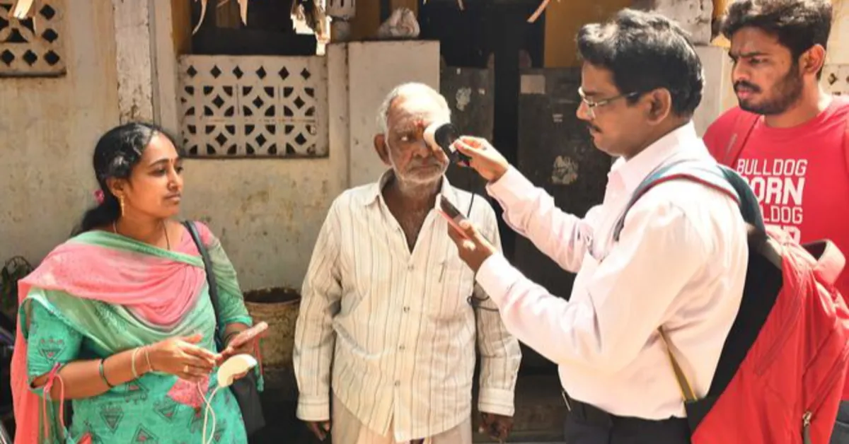 మన మిత్రలో కొత్త పెన్షన్లు గ్రీవెన్స్ సదుపాయం – ఆగస్టు 15 నుండి