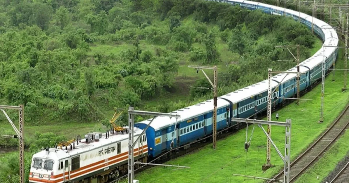 భారతీయ రైల్వేలో భారీ ఉద్యోగాలు – NTPC 2025 నోటిఫికేషన్ విడుదల