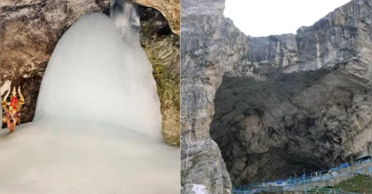 భక్తుల భద్రతకు ప్రాధాన్యత – అమర్‌నాథ్ యాత్రను ముందుగానే ముగించిన అధికారులు