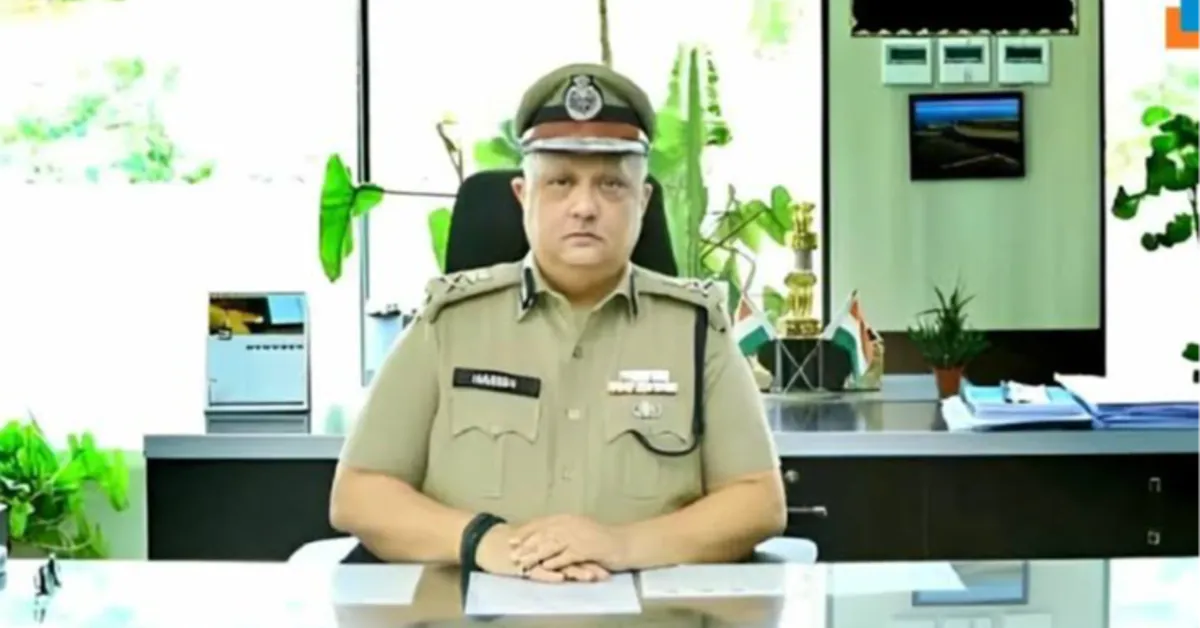 రోడ్డుప్రమాదాల నివారణకు స్పెషల్ డ్రైవ్ – డీజీపీ హరీష్ కుమార్ గుప్తా ప్రకటన