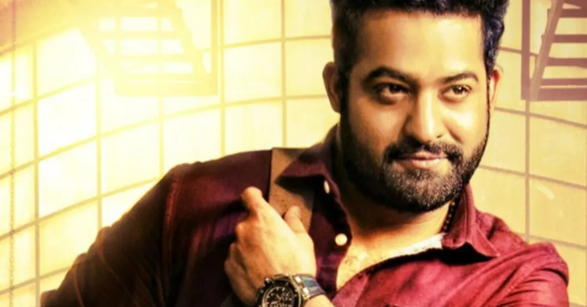 హైదరాబాద్‌ : జూనియర్‌ ఎన్టీఆర్‌కు యాడ్ షూటింగ్‌లో స్వల్ప గాయాలు