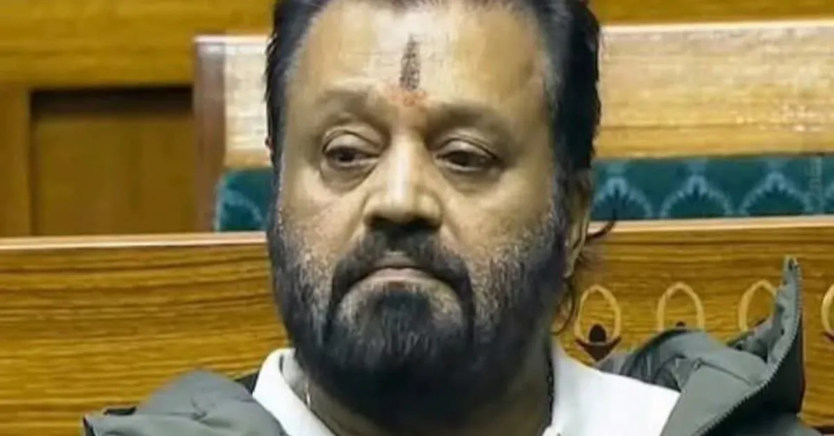 వ్యక్తిగత ఆర్ధిక ఇబ్బందులతో కేంద్ర మంత్రి రాజీనామా