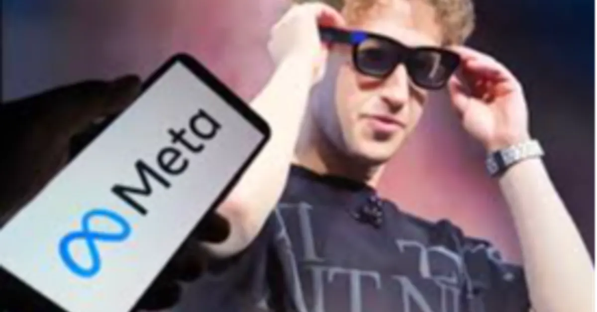 Meta's AI Glasses: మెటా AI గ్లాసెస్ డెవలపర్ల కోసం కొత్త అవకాశాలు ప్రారంభం