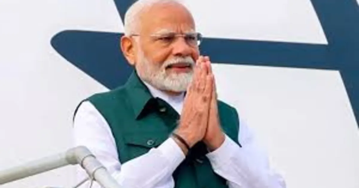 ఈ నెల 16న కర్నూలు జిల్లా పర్యటనకు ప్రధాని మోదీ షెడ్యూల్ ఖరారు