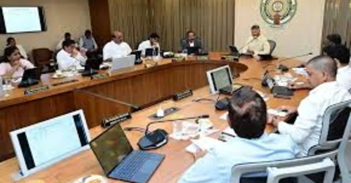 అబ్దుల్ కలాం ఆకాంక్షించిన రీతిలో పంచాయతీలు – పరిపాలనా సంస్కరణలకు మంత్రివర్గం ఆమోదం