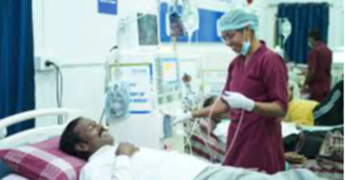 రాష్ట్రంలో కొత్తగా ఏడు డయాలసిస్ కేంద్రాలు – మంత్రి సత్యకుమార్