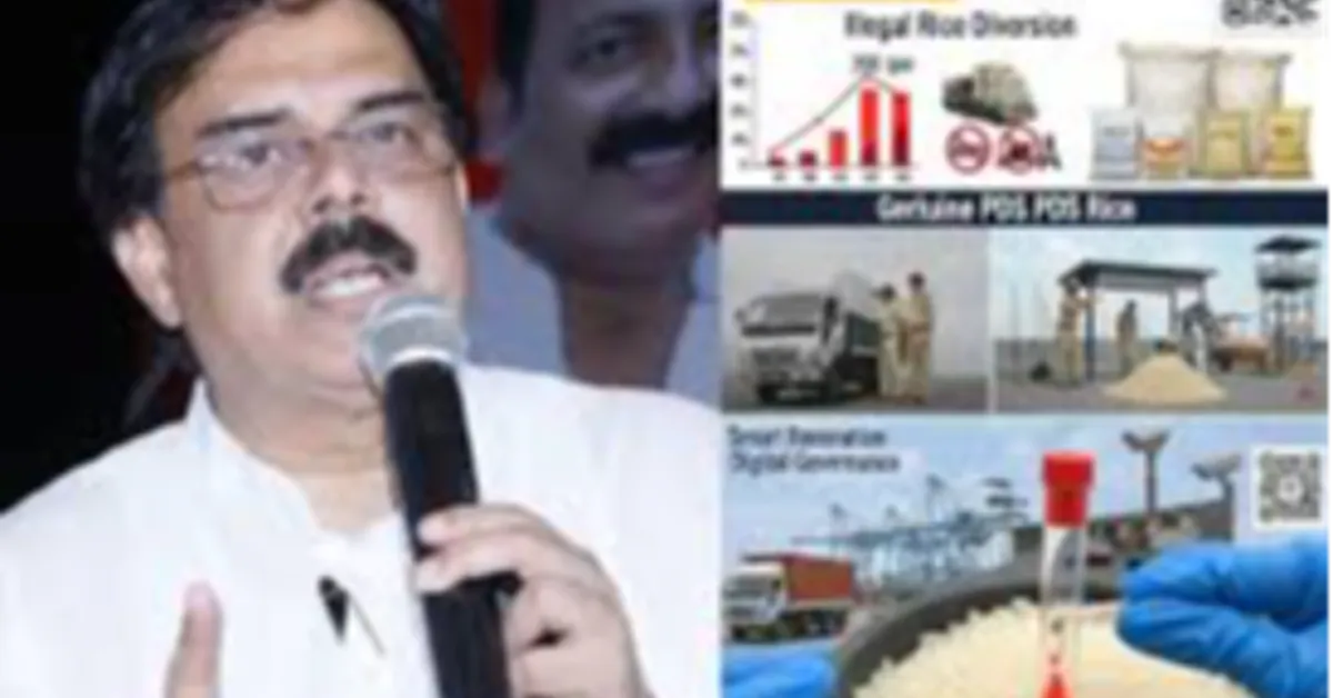 అవినీతికి అడ్డుకట్ట వేయాలనే సంకల్పం...700 మొబైల్ రాపిడ్ టెస్టింగ్ కిట్లు రంగంలోకి