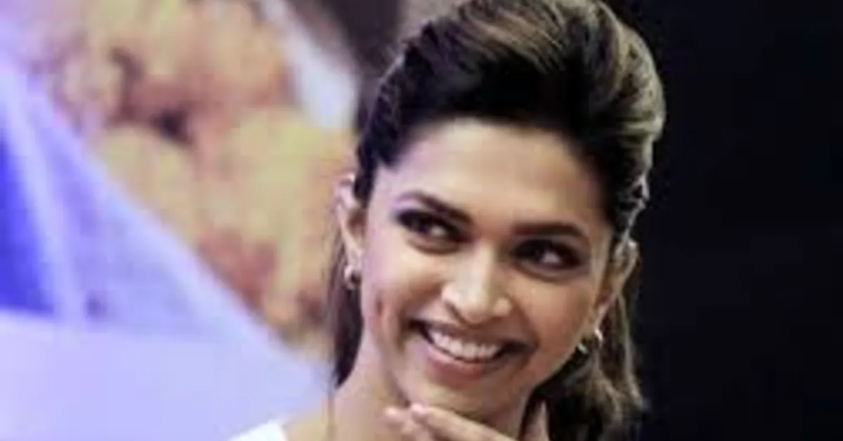 భారత మానసిక ఆరోగ్య అంబాసిడర్‌గా దీపిక పదుకొణె