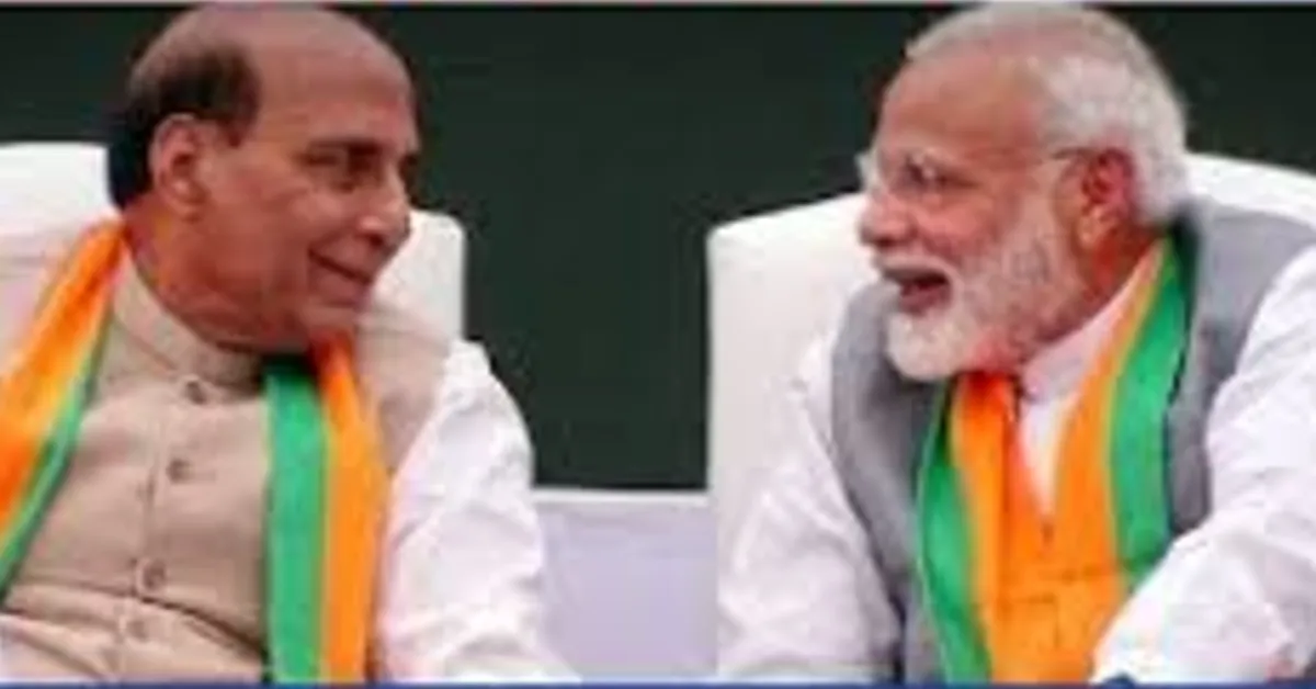2047 తర్వాతే మోదీ రిటైర్మెంట్