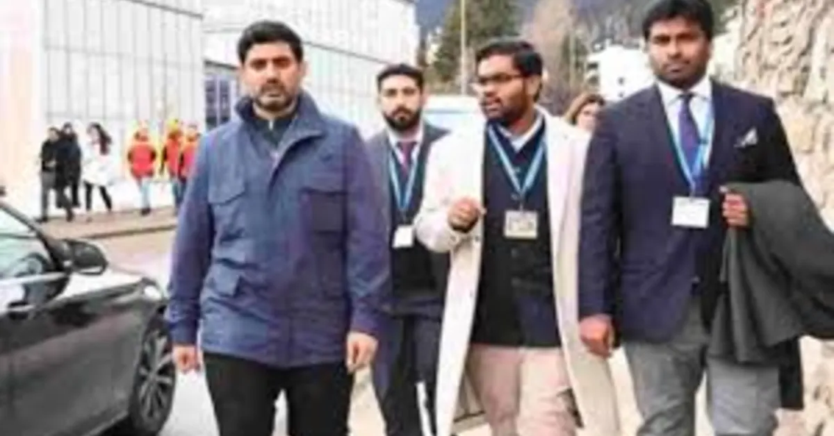 మంత్రి నారా లోకేష్ ఆస్ట్రేలియా పర్యటన – ఈ నెల 19 నుంచి 24 వరకు