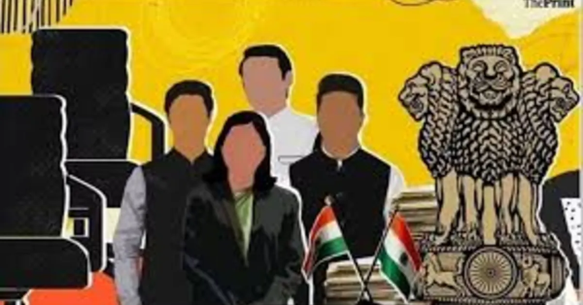 తెలంగాణలో భారీ స్థాయిలో IAS, IPS అధికారుల బదిలీలు