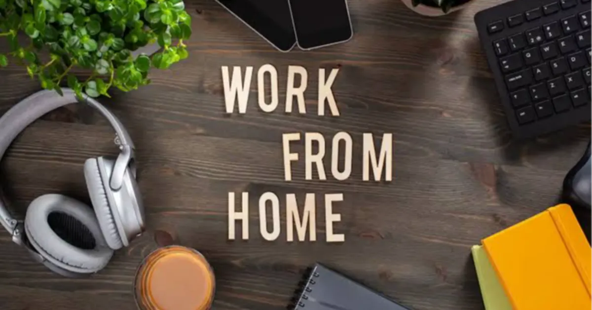 🖥️ ఆంధ్రప్రదేశ్ ప్రభుత్వం – Work From Home Jobs కోసం Self Registration Portal Last Date 20th September