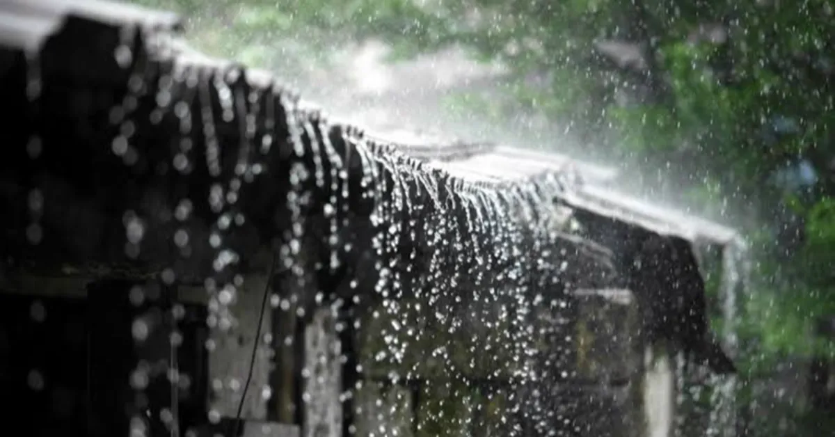 Big Alert - బంగాళాఖాతంలో వాయుగుండం ప్రభావం