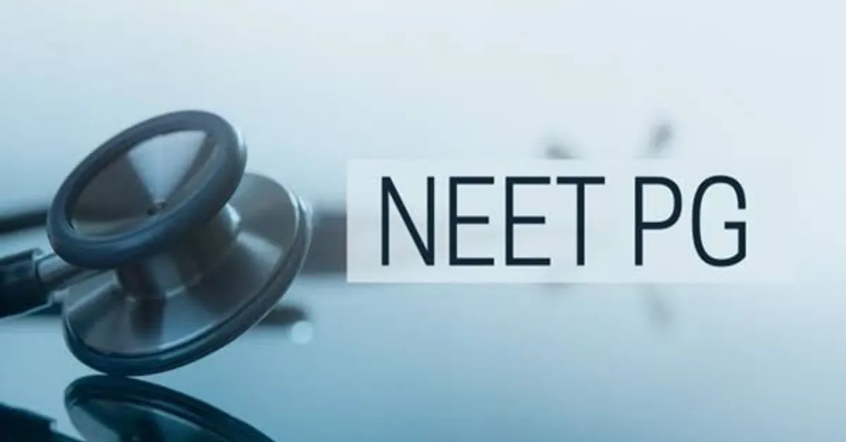 Neet Seat Allotment
