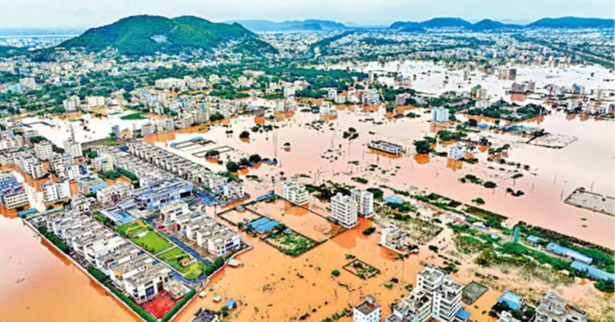 బుడమేరుపై పుకార్లు నమ్మొద్దు – NTR జిల్లా కలెక్టర్