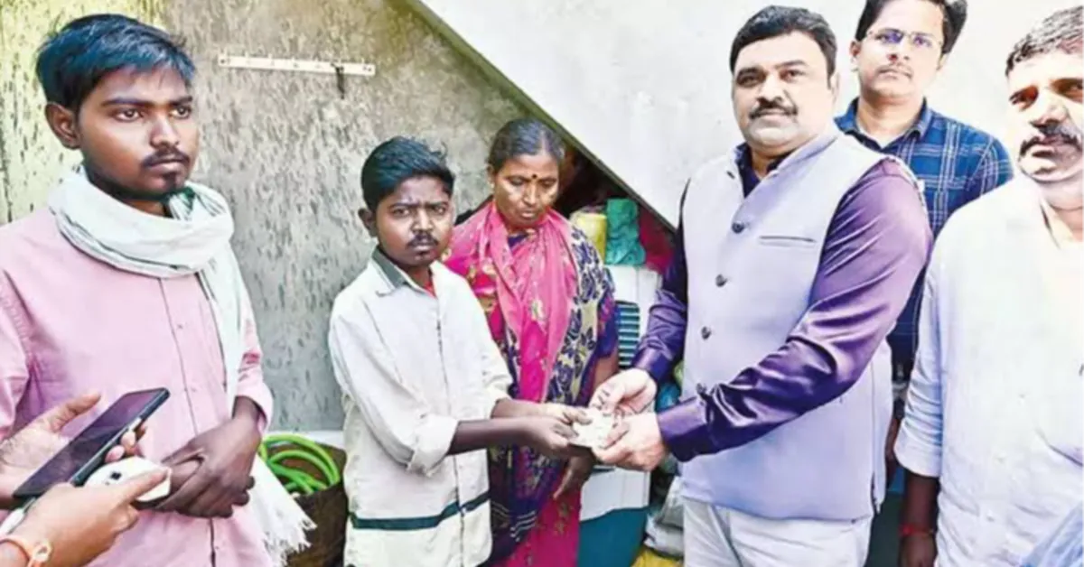అర్హత లేని పింఛన్లు రద్దు – ఆగస్టు 25లోపు ధృవీకరణ పూర్తి