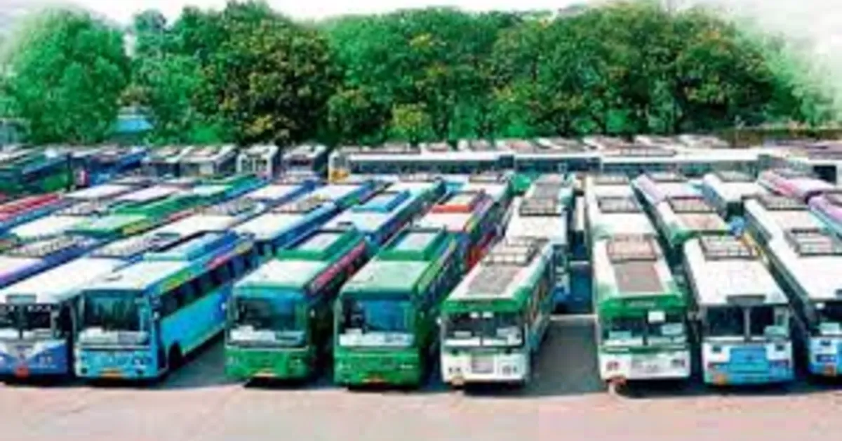 ఏపీఎస్‌ ఆర్టీసీ కీలక నిర్ణయం – బస్సులన్నీ ఈవీలుగా!