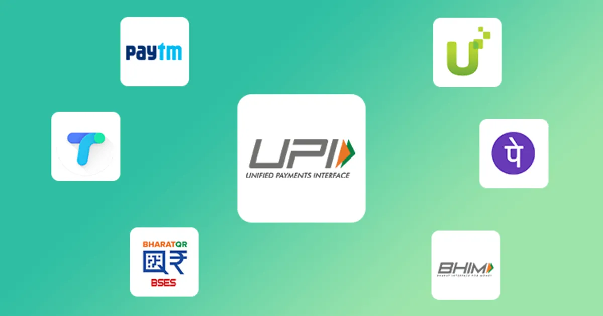 UPI వినియోగదారులకు గుడ్ న్యూస్ – ఇకపై 24 గంటల్లో రూ. 10 లక్షల వరకు లావాదేవీలు!